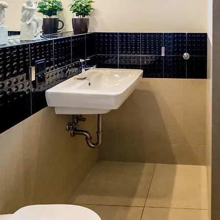 Sopot Holiday Rooms * 소포트