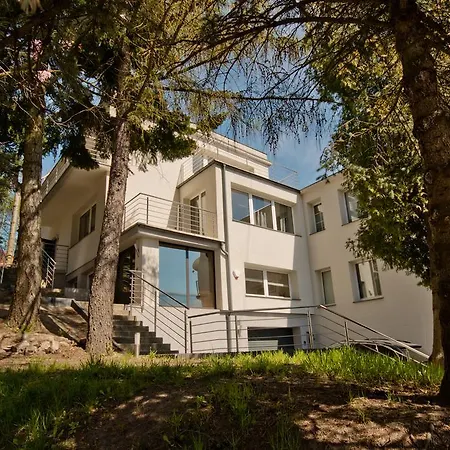 Sopot Holiday Rooms 소포트