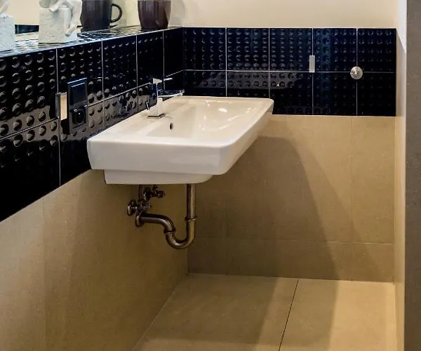 Sopot Holiday Rooms * 소포트