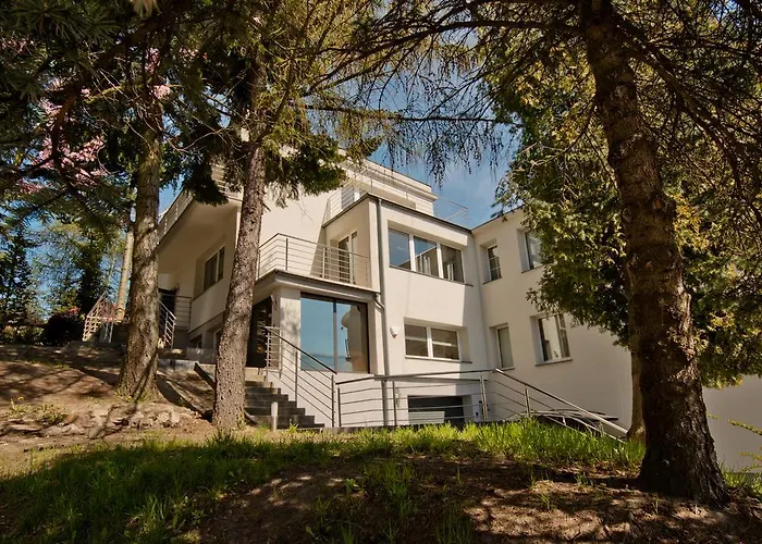 Sopot Holiday Rooms 소포트