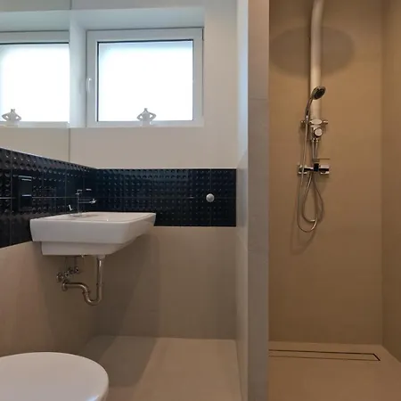 Kwatera prywatna Sopot Holiday Rooms Sopot