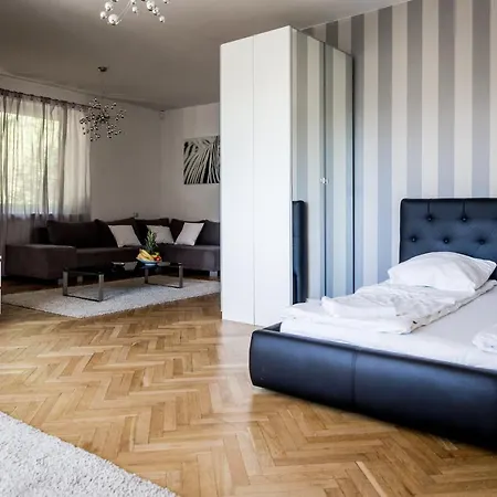Sopot Holiday Rooms
