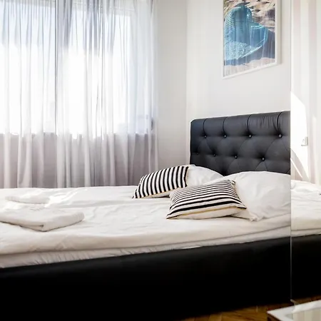 Sopot Holiday Rooms