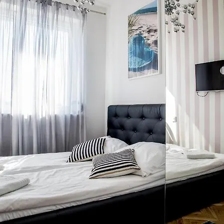 Sopot Holiday Rooms * Σόποτ