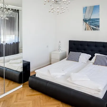 Homestay szállás Sopot Holiday Rooms Sopot