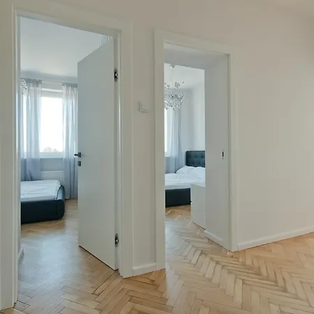 Sopot Holiday Rooms Kwatera prywatna *